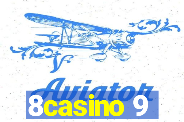 8casino 9
